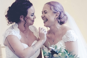 Natasha + Jenni
